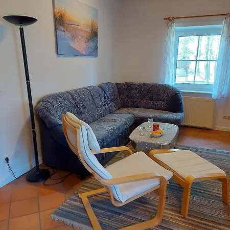 Apartament Grosses *