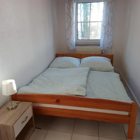 Grosses Apartament Ihlow (Aurich)