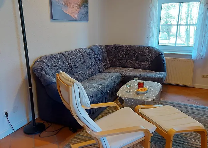 Appartement Grosses *