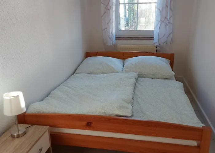 Grosses Appartement Ihlow (Aurich)